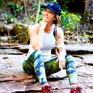 Meet your Posher, Molly